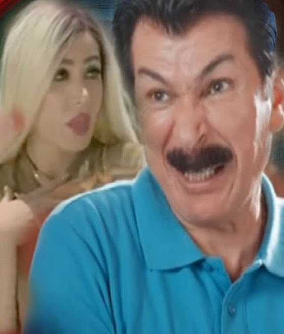 مشاهدة مسلسل عودة و سعودة حلقة 8