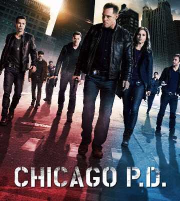 مشاهدة مسلسل Chicago PD موسم 4 حلقة 3