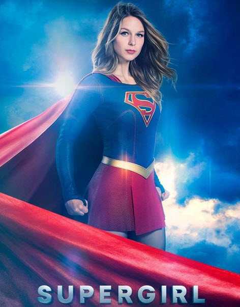 مشاهدة مسلسل Supergirl موسم 2 حلقة 1