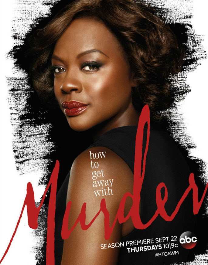 مسلسل How to Get Away with Murder موسم 3 – حلقة 4