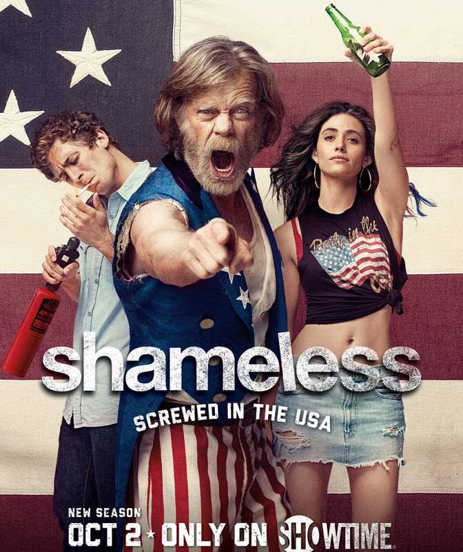 مشاهدة مسلسل Shameless موسم 7 – حلقة 2