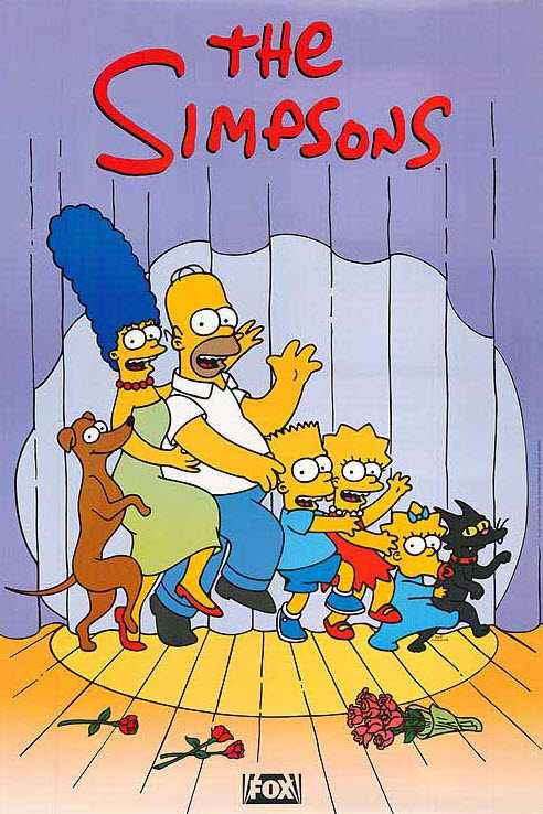 مشاهدة مسلسل The Simpsons موسم 28 – حلقة 5