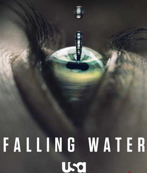 مشاهدة مسلسل Falling Water موسم 1 حلقة 2