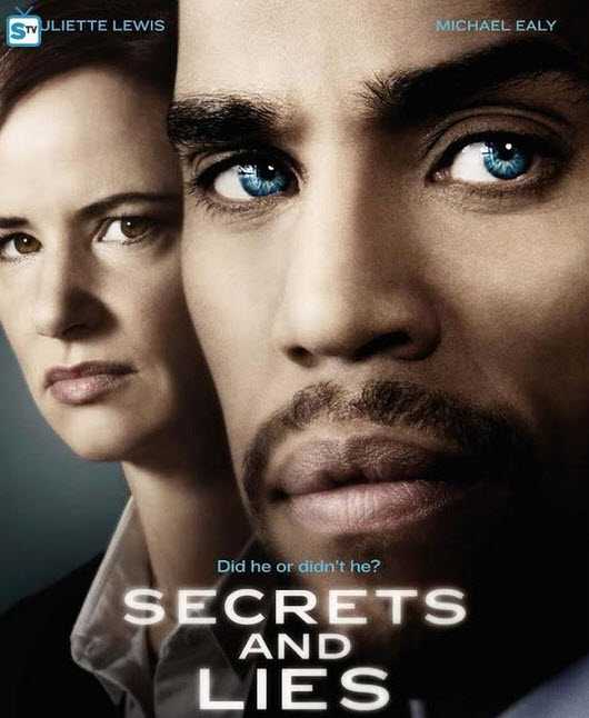 مشاهدة مسلسل Secrets and Lies موسم 2 حلقة 2