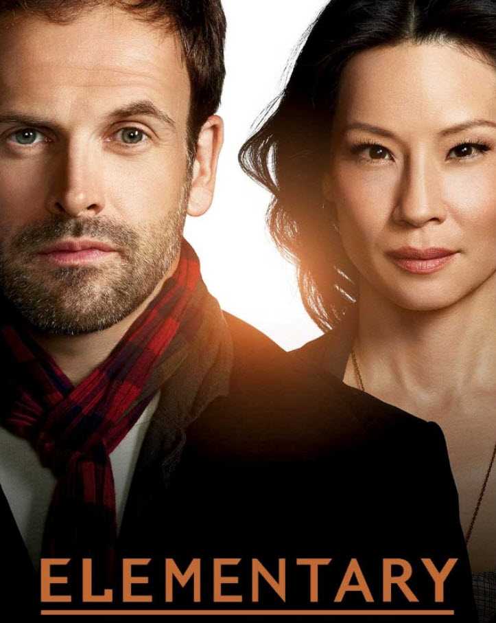 مشاهدة مسلسل Elementary موسم 5 حلقة 2