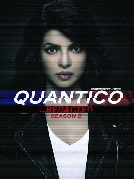 مشاهدة مسلسل Quantico موسم 2 حلقة 3