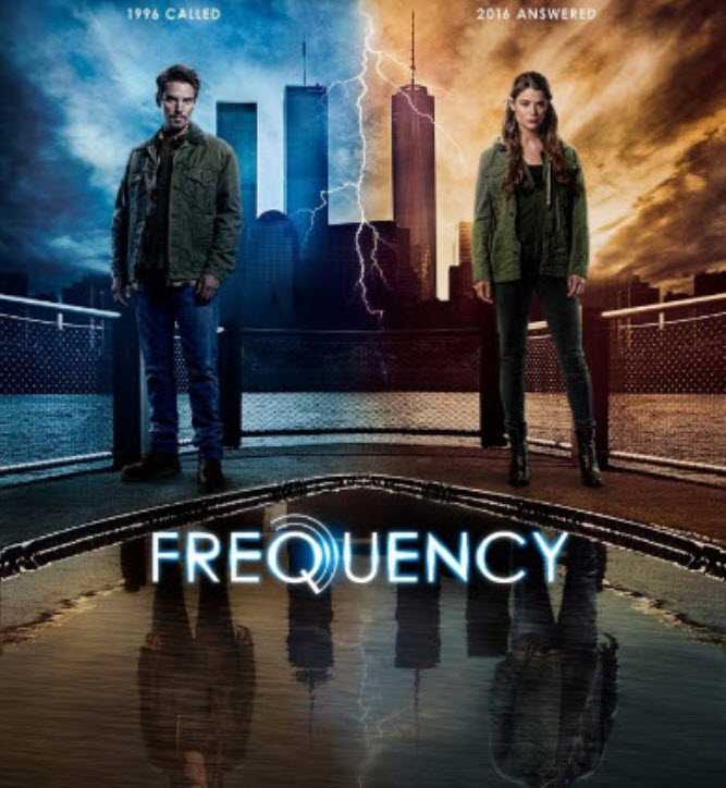 مشاهدة مسلسل Frequency موسم 1 حلقة 3