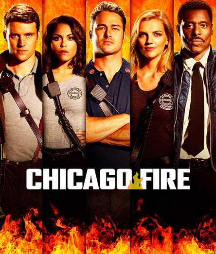 مشاهدة مسلسل Chicago Fire موسم 5 حلقة 2