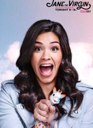 مشاهدة مسلسل Jane the Virgin موسم 3 حلقة 1