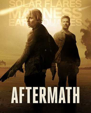 مشاهدة مسلسل Aftermath موسم 1 حلقة 1