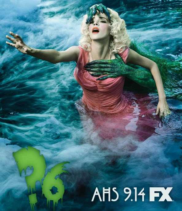 مشاهدة مسلسل American Horror Story موسم 6 حلقة 6