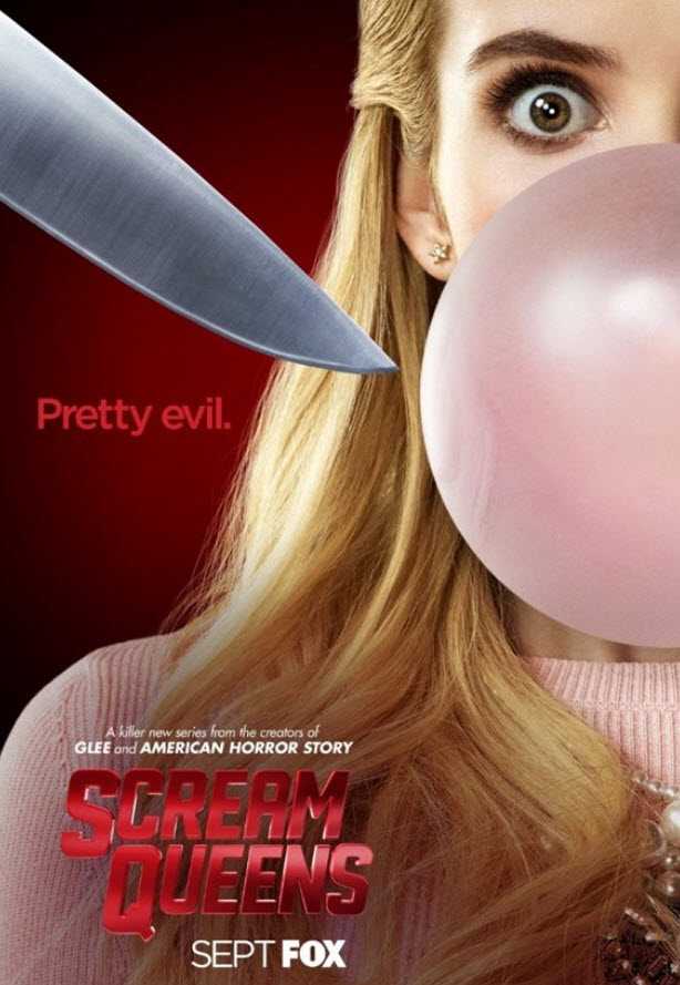 مشاهدة مسلسل Scream Queens موسم 2 حلقة 4