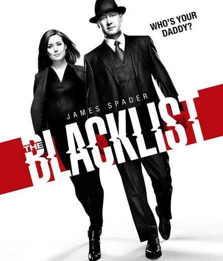 مشاهدة مسلسل The Blacklist موسم 4 حلقة 5