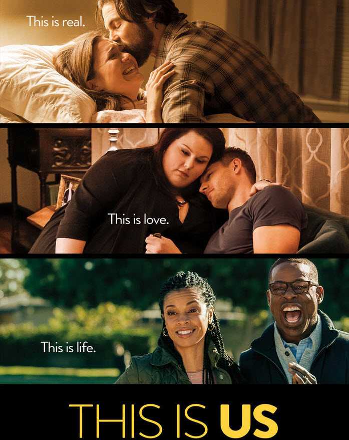 مشاهدة مسلسل This Is Us موسم 1 حلقة 4