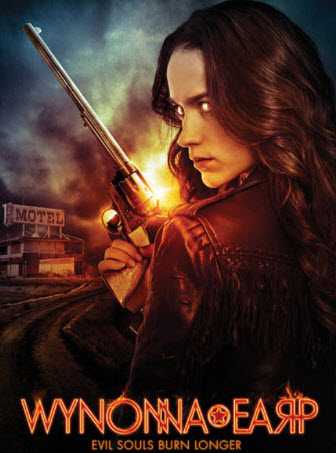 مشاهدة مسلسل Wynonna Earp موسم 1 حلقة 11