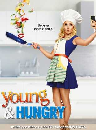 مسلسل Young And Hungry موسم 4