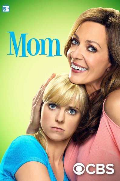 مشاهدة مسلسل Mom موسم 4 حلقة 2