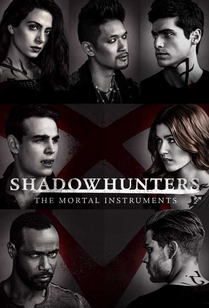 مشاهدة مسلسل ShadowHunters موسم 2 حلقة 4