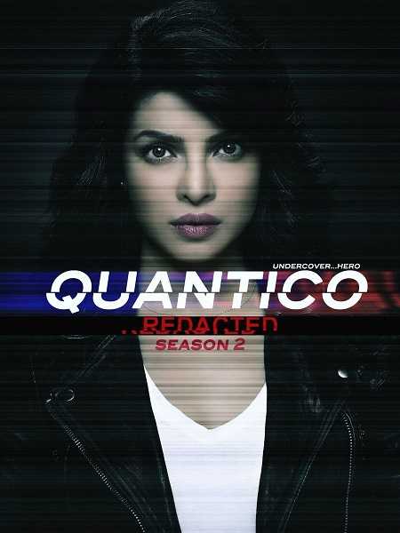 مشاهدة مسلسل Quantico موسم 2 حلقة 9