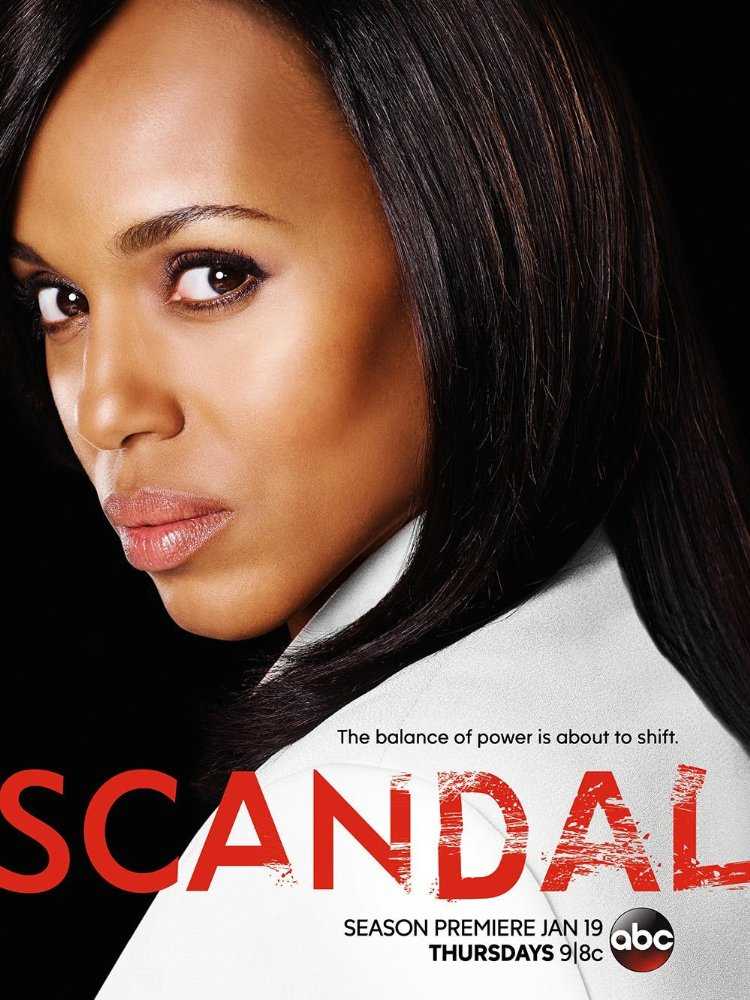 مشاهدة مسلسل Scandal موسم 6 حلقة 7