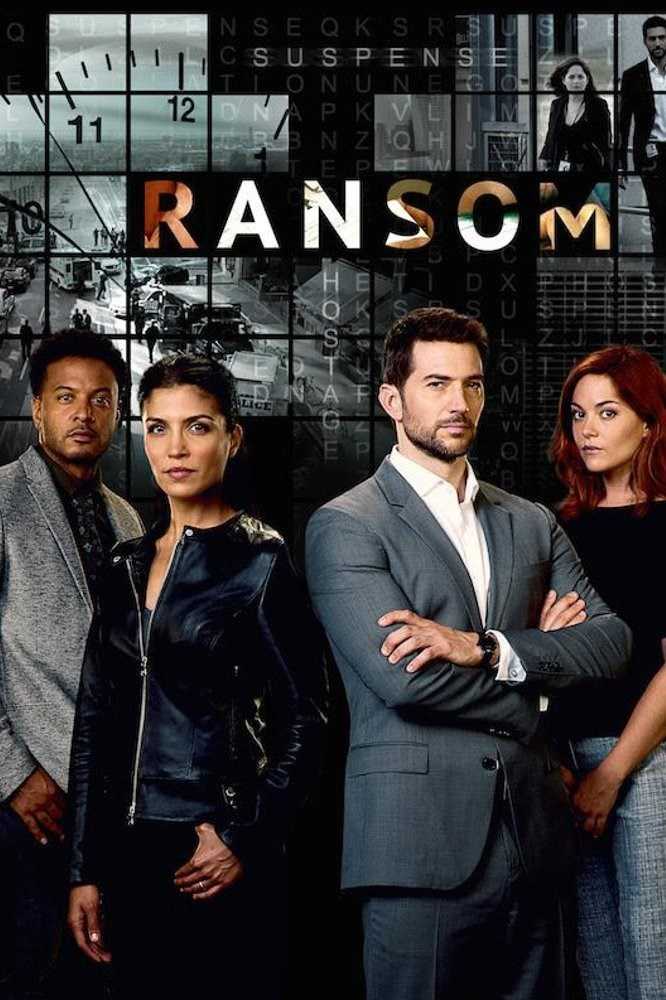 مشاهدة مسلسل Ransom موسم 1 حلقة 4