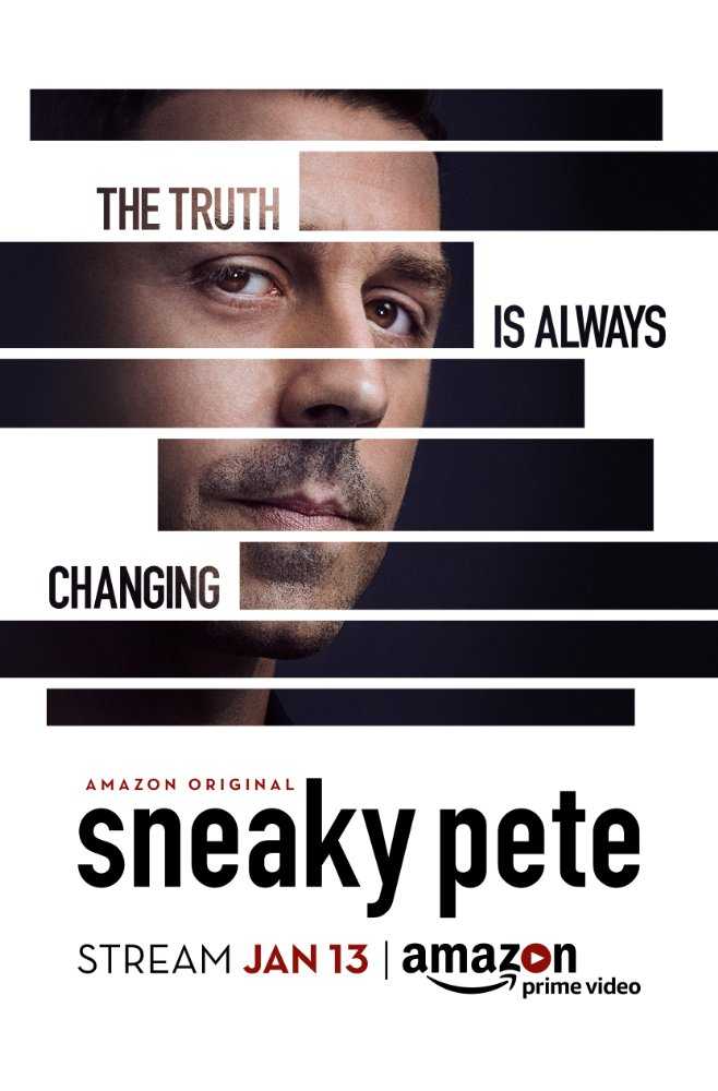 مشاهدة مسلسل Sneaky Pete موسم 1 حلقة 5