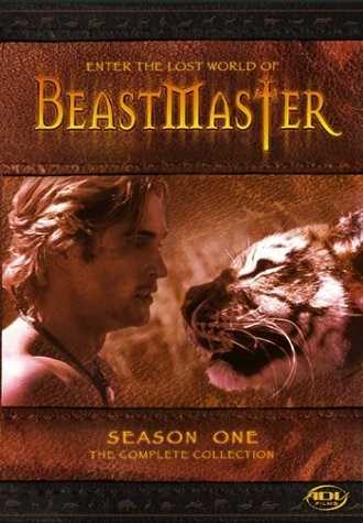 مشاهدة مسلسل BeastMaster موسم 1 حلقة 2