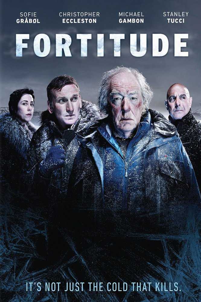 مشاهدة مسلسل Fortitude موسم 2 حلقة 2