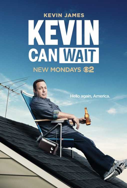 مشاهدة مسلسل Kevin Can Wait موسم 1 حلقة 10