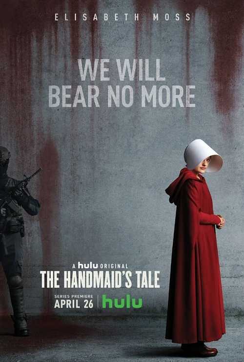 مشاهدة مسلسل The Handmaid’s Tale موسم 1 حلقة 8