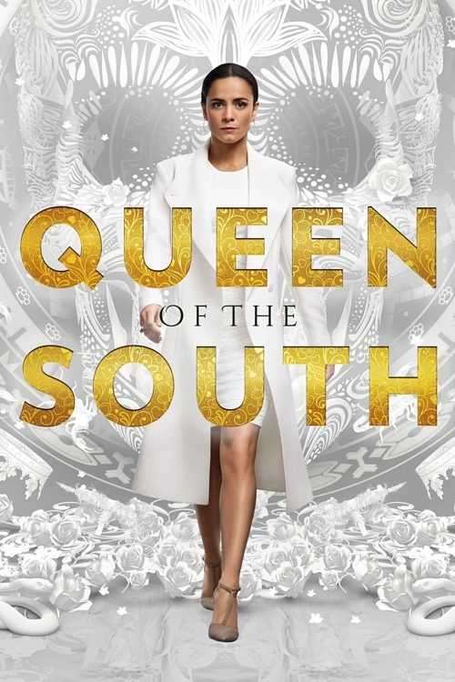 مسلسل Queen of the South