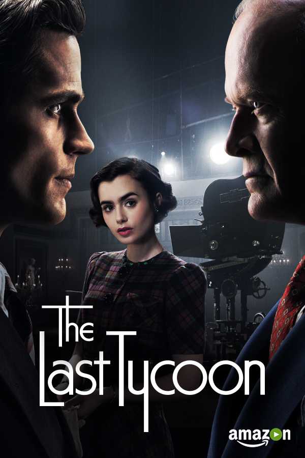 مشاهدة مسلسل The Last Tycoon موسم 1 حلقة 2