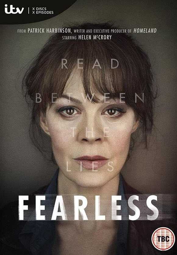 مشاهدة مسلسل Fearless موسم 1 حلقة1