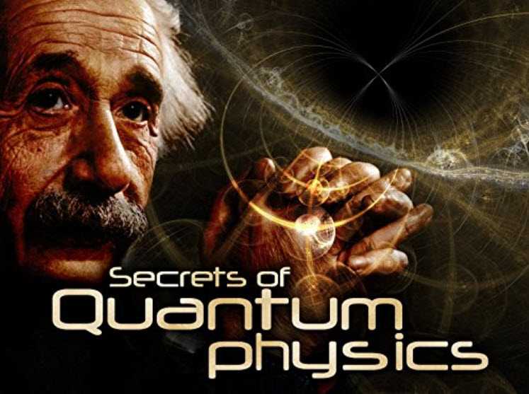 مسلسل The Secrets of Quantum Physics موسم 1