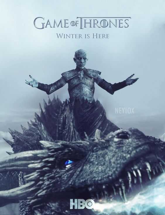 مشاهدة مسلسل Game of Thrones موسم 7 حلقة 4 مترجم