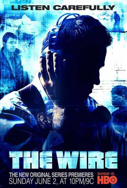 مشاهدة مسلسل The Wire موسم 5 حلقة 2