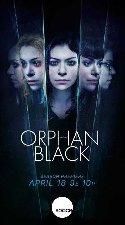 مشاهدة مسلسل Orphan Black موسم 5 الحلقة 9