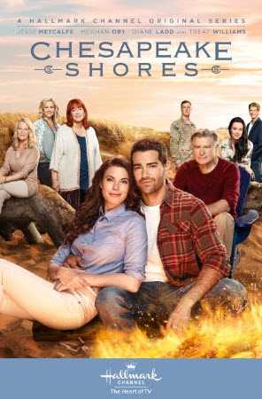 مشاهدة مسلسل Chesapeake Shores موسم 1 حلقة 1