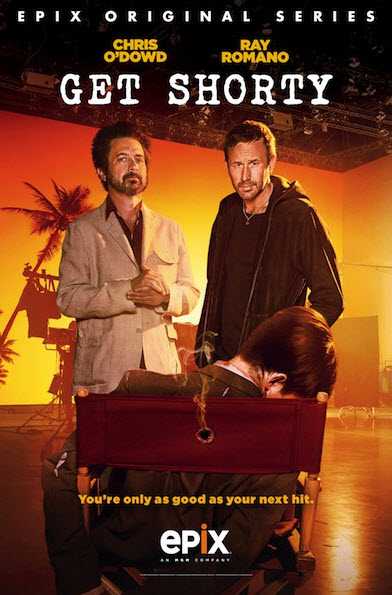 مسلسل Get Shorty موسم 1