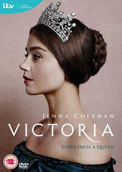 مشاهدة مسلسل Victoria موسم 1 حلقة 2