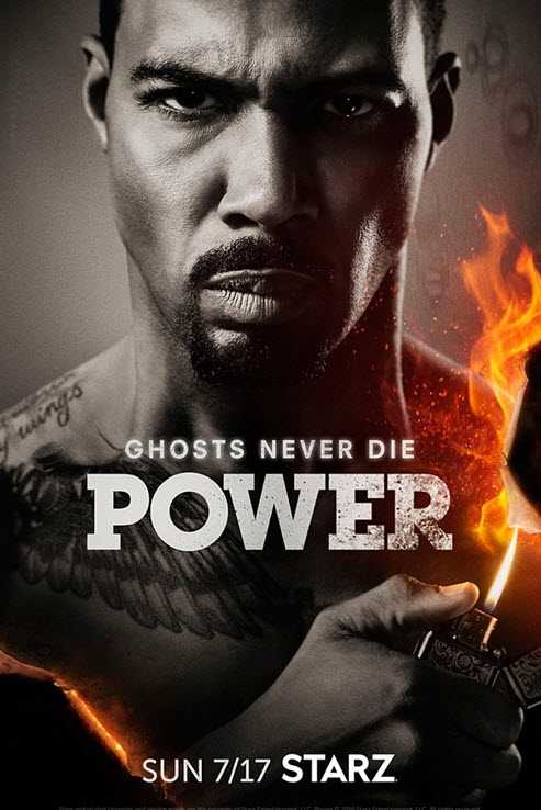 مشاهدة مسلسل Power موسم 3 حلقة 9