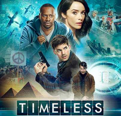 مشاهدة مسلسل Timeless موسم 1 حلقة 12