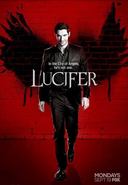 مشاهدة مسلسل Lucifer موسم 2 حلقة 12