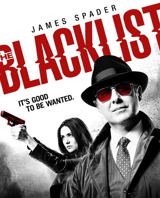 مشاهدة مسلسل The Blacklist موسم 4 – حلقة 4