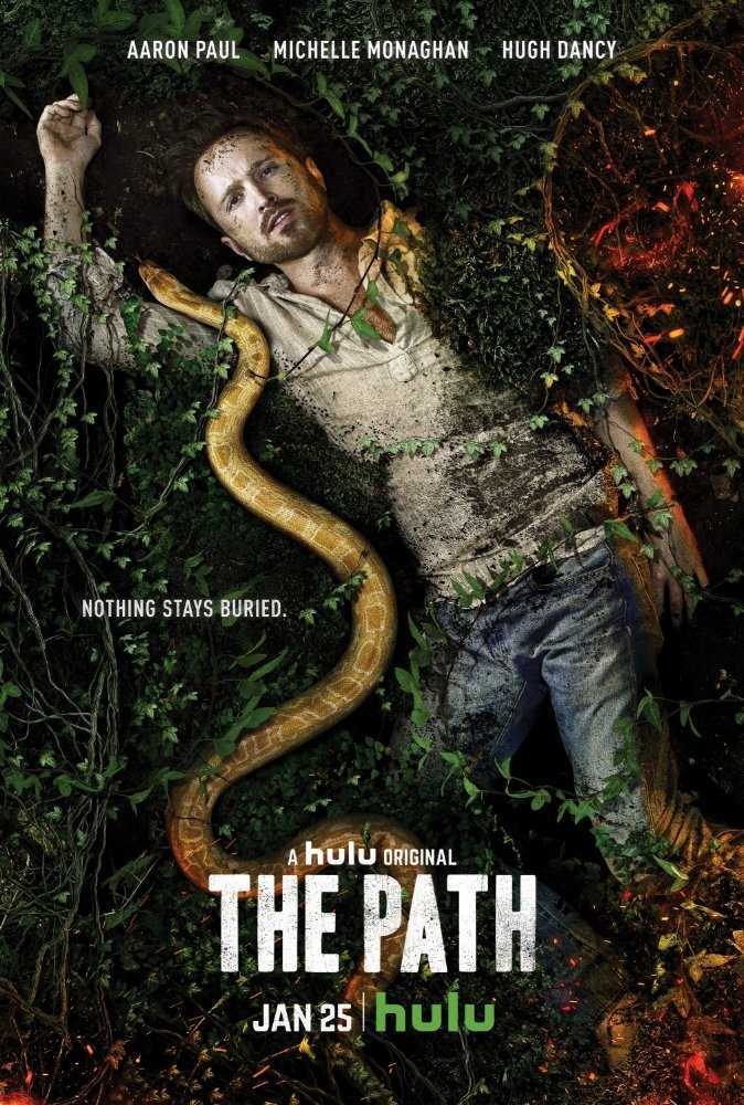 مسلسل The Path موسم 2 حلقة 2