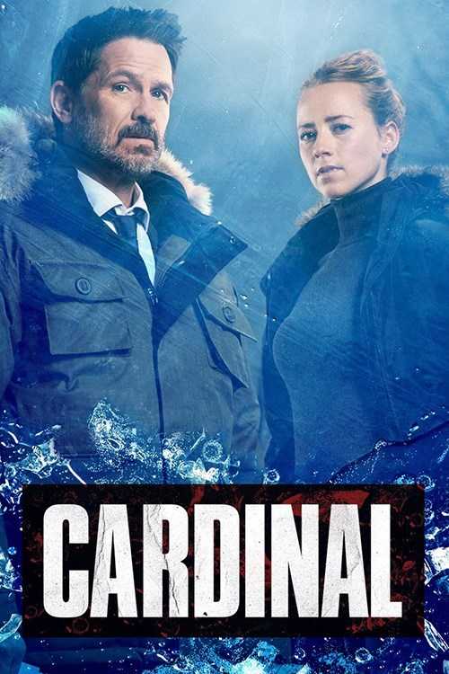 مشاهدة مسلسل Cardinal موسم 1 حلقة 2