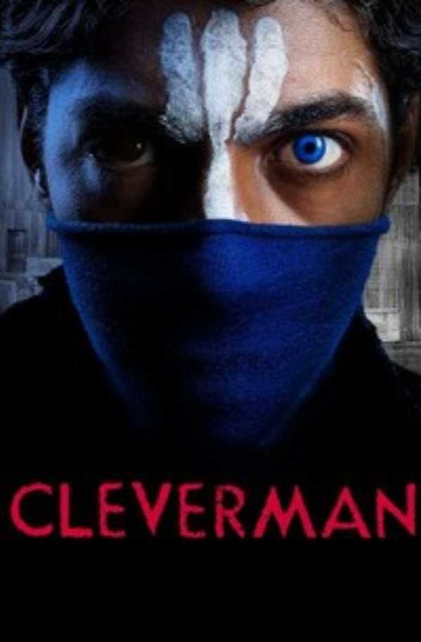 مشاهدة مسلسل Cleverman موسم 2 حلقة 2