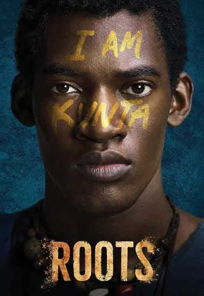 مشاهدة مسلسل Roots موسم 1 حلقة 3