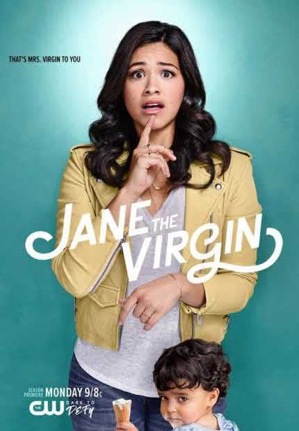 مشاهدة مسلسل Jane the Virgin موسم 3 حلقة 12