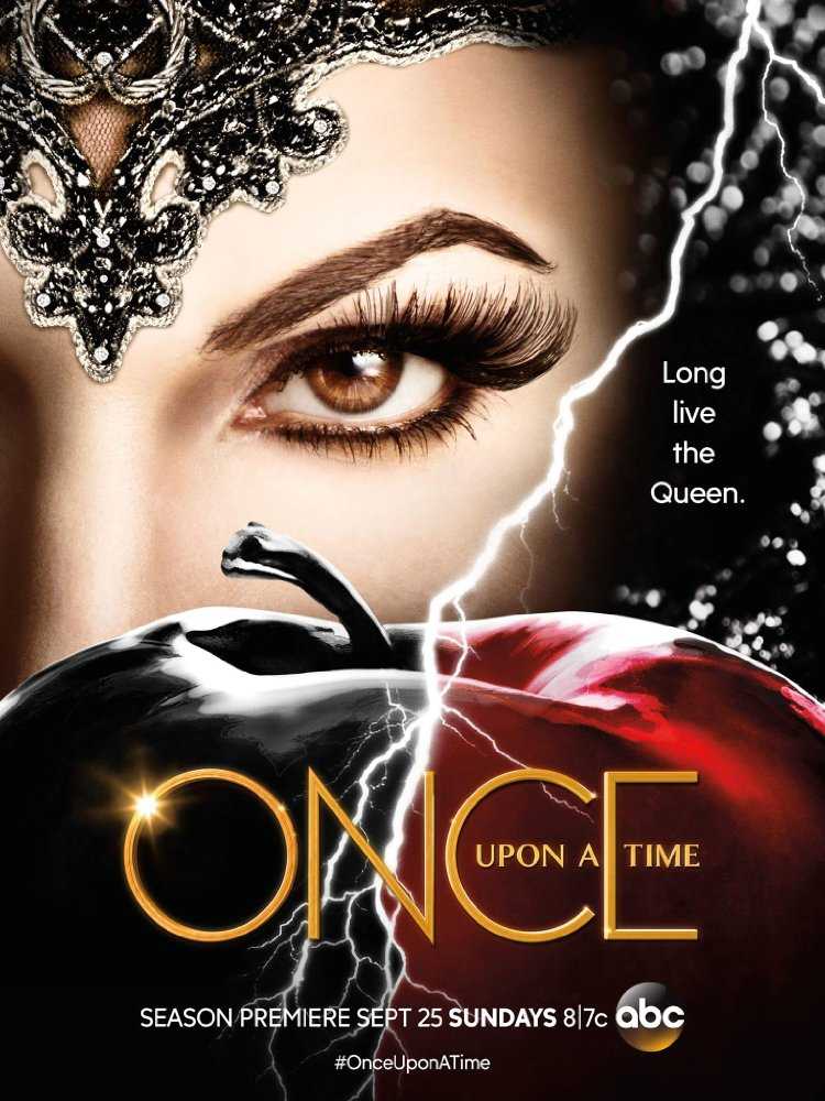 مشاهدة مسلسل Once Upon a Time موسم 6 – حلقة 6